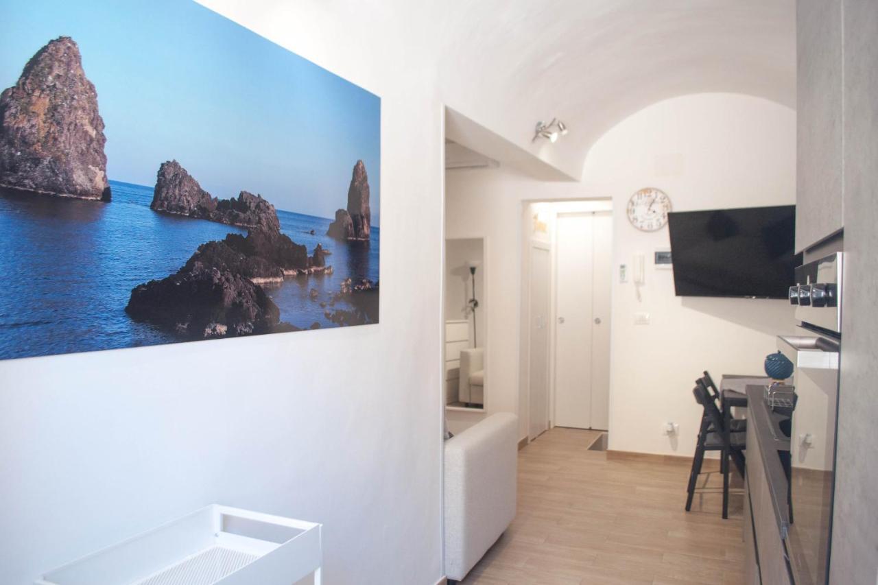 Carmencyta Home Catania Exterior photo