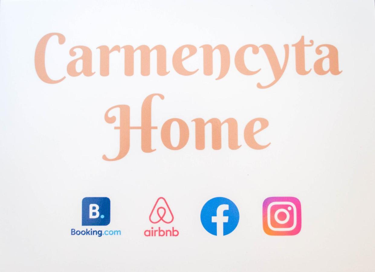 Carmencyta Home Catania Exterior photo