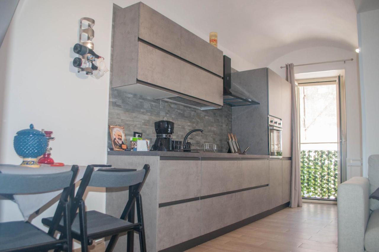 Carmencyta Home Catania Exterior photo