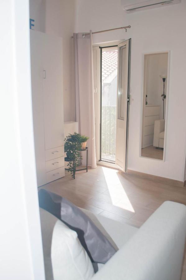 Carmencyta Home Catania Exterior photo