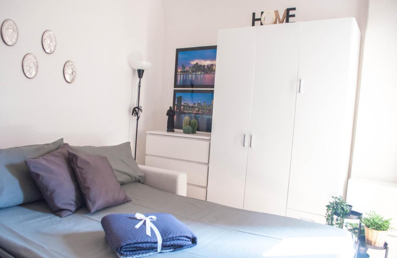 Carmencyta Home Catania Exterior photo